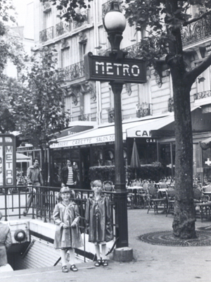 metro